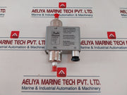 Danfoss Mp 55 Differential Pressure Control