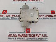 Danfoss Mp 55 Differential Pressure Control 060B0172