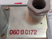 Danfoss Mp 55 Differential Pressure Control 060B0172