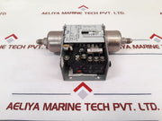 Danfoss Mp Differential Pressure Control En 60947-5