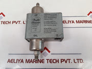 Danfoss Mp Differential Pressure Control En 60947-5