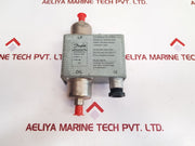 Danfoss Mp Differential Pressure Control New One