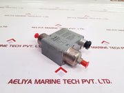 Danfoss Mp Differential Pressure Control New One