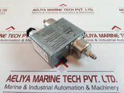 Danfoss Mp54 Differential Oli Pressure Control 060B016866