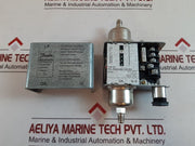 Danfoss Mp54 Differential Oli Pressure Control 060B016866