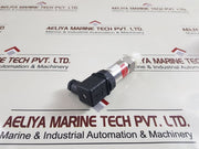 Danfoss mpm489 pressure transmitter