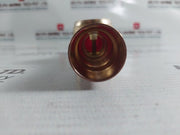 Danfoss Pb28Bar/80Â°C Sgn Sight Glass Moisture Indicator Mwp400Psig/175Â°F