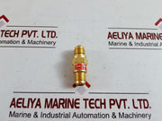 Danfoss nrv check valve
