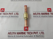 Danfoss Nrv 15S 020-101800 Check Valve