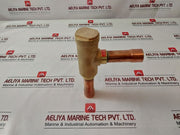 Danfoss Nrv28S Solder Angle Check Valve 020-102100