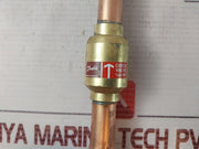 Danfoss Nrv 15S Check Valve