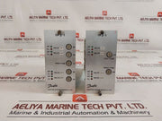 Danfoss Op 2-1/Ip 2-1 Power Unit