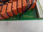 Danfoss System Hydraulik Op 2-1 Power Unit 060D042