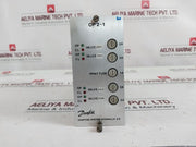 Danfoss System Hydraulik Op 2-1 Power Unit 060D042