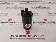 Danfoss Ospm 70 On Steering Pump 150L0051