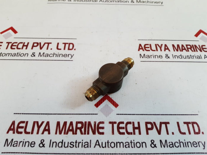 Danfoss Pb35Bar/80 °C Sgi Sight Glass Moisture Indicator Mwp500Psig/175° F