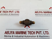 Danfoss Pb35Bar/80 Â°C Sgi Sight Glass Moisture Indicator Mwp500Psig/175Â° F