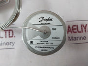 Danfoss Pht Thermostatic Expansion Valve R22/R407C