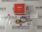 Danfoss Pht Thermostatic Expansion Valve R22/R407C