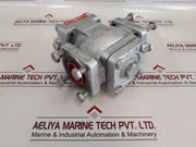 Danfoss Pm 1-40 Refrigerant Valve