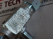 Danfoss Ps.52 754 Gauge Valve 52.0 Bar