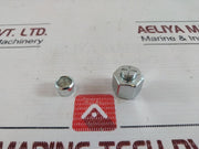 Danfoss Ps.52 754 Gauge Valve 52.0 Bar
