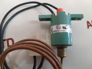 Danfoss Ps45bar Pressure Switch 061f9531 6a 250v