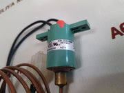 Danfoss Ps45bar Pressure Switch 061f9531 6a 250v