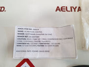 Danfoss Ps45bar Pressure Switch 061f9531 6a 250v