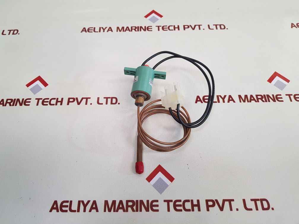 Danfoss Ps45Bar Pressure Switch 061F9531