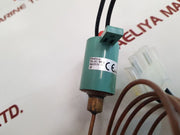 Danfoss Ps45bar Pressure Switch 061f9531 6a 250v