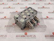 Danfoss Pvg Proportional Valve Pvp 210Bar 155L6620, 157B5100