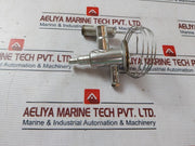 Danfoss R404A Thermostat Valve 1.8
