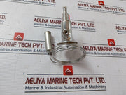 Danfoss R404A Thermostat Valve 1.8