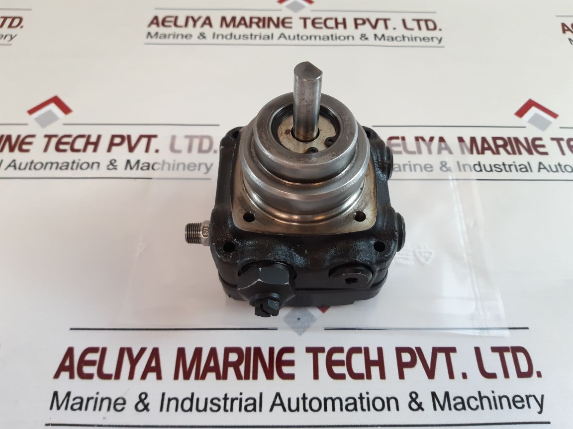 Danfoss Rsa60L Oil Pump 070L3352