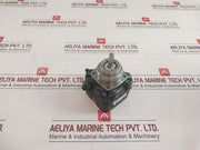 Danfoss Rsa 28 R Oil Pump 070-5377