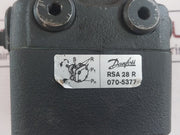 Danfoss Rsa 28 R Oil Pump 070-5377