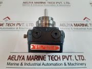 Danfoss rsa 60 oil pump