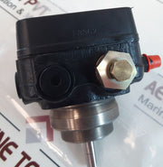Danfoss rsa 60 oil pump