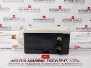 Danfoss Rt-112 Pressure Control Switch 0.1-1.1 Bar, G3/8A, H-2104, 1-2 Psi, 7-16 Kpa