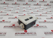 Danfoss Rt-112 Pressure Switch 0.07-0.16 Bar Range 0.1-1.1 017-519166