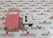 Danfoss Rt-112 Pressure Switch 0.07-0.16 Bar Range 0.1-1.1 017-519166