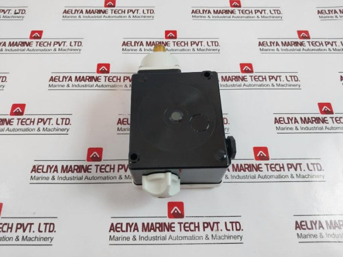 Danfoss Rt-112 Pressure Switch 0.07-0.16 Bar Range 0.1-1.1 017-519166