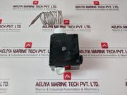 Danfoss Rt101 Temperature Thermostat 17-5003 Ab238 Switch Ip66