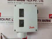 Danfoss Rt101 Temperature Thermostat 17-5003 Ab238 Switch Ip66