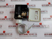 Danfoss Rt101 Thermostat 017-500366 Temperature Range 25-90C