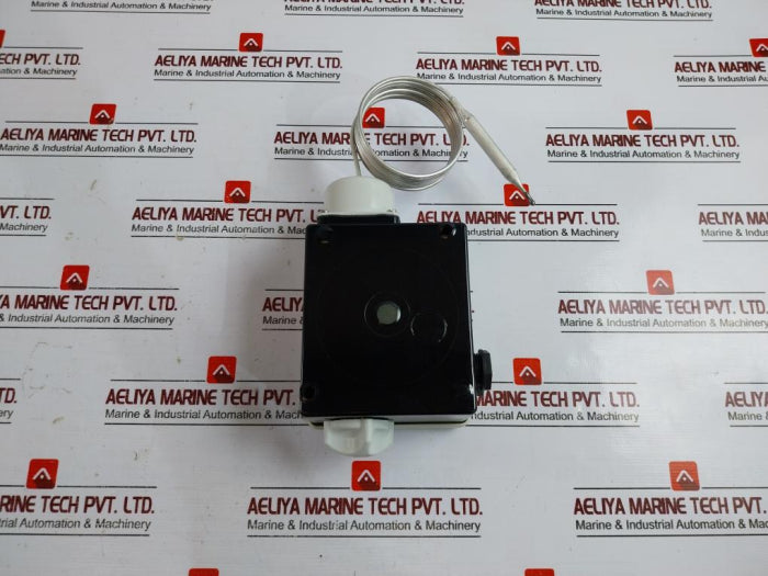 Danfoss Rt101 Thermostat 017-500366 Temperature Range 25-90C