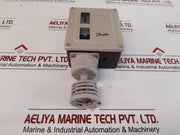 Danfoss Rt103 Thermostat Control