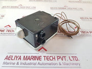 Danfoss Rt107 Thermostat Temperature Controller 17-5140