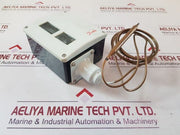 Danfoss Rt107 Thermostat Temperature Controller 17-5140